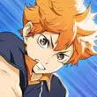 Haikyuu Fly High Apk