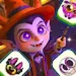 Halloween Cart Match 3 APK