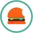 HamBurger Recipe APK