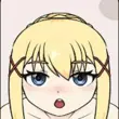 Happy Girl On Mirror Apk