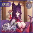 Harem Fantasy [v0.021] [Sweet buns]