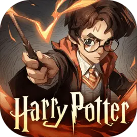 Harry Potter Die Magie Erwacht Apk