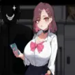 Haunted Train With Gal Girl APK