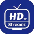 HD Streamz Pro APK