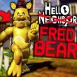 Hello Neighbor Fredbear APK 5.0 (Mobile Game) Download Latest Version