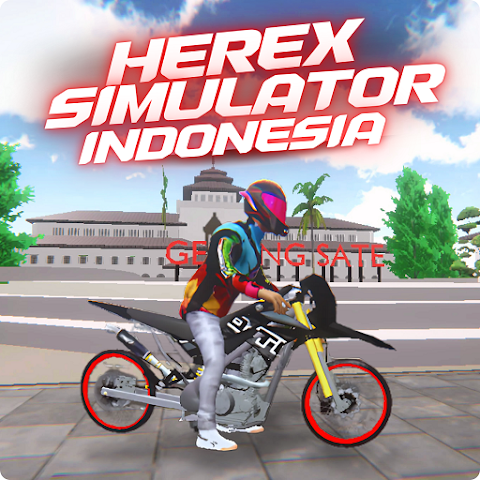 Herex Simulator Indonesia Mod APK