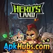 Hero's Land v1.0.0 Apk