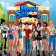 High School Days Uncensored MOD APK