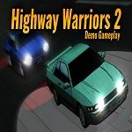 Highway Warriors 2 mod APK 1.0 (Mod, Unlimited Money) Download Highway Warriors 2 mod APK 1.0 (Mod, Unlimited Money) Download
