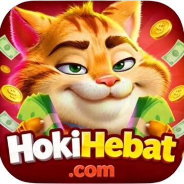 Hoki Hebat APK