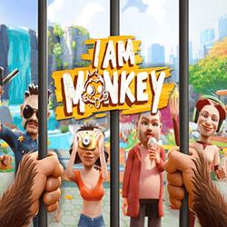 I Am Monkey APK