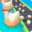 Idle Egg Factory APK