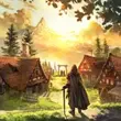 Idle Game The Silent Archivist APK