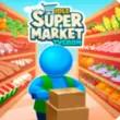 Idle Supermarket Tycoon APK