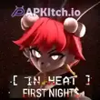 IN HEAT: Lustful Nights APK 0.3.2.4 (MOD, Unlock Game) Android