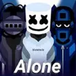 Incredibox Marshmello Alone APK