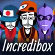 Incredibox SeruAPK (Alone Marshmello)