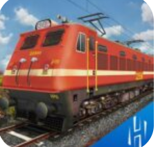 Indian Train Simulator APK