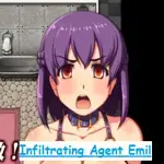 Infiltrating Agent Emil APK MOD
