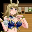 Interview With Horny Horse Princess 1.0 APK