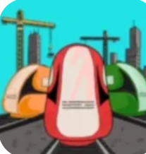 Iron Roads – Railroad Manager APK