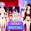 Isekai Brothel Cheats Unlock Characters Apk 2023