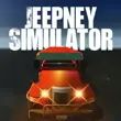 Jeepney Simulator Apk