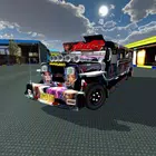 Jeepney Simulator Mod Apk
