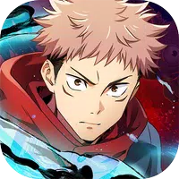 Jujutsu Kaisen Phantom Parade 1.1.1 Apk
