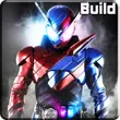 Kamen Rider Build APK 