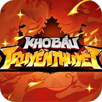 Kho Báu Truyền Thuyết Apk