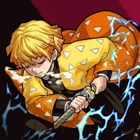 Kimetsu Fight Demon Slayer 0.1.1 Apk