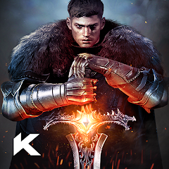 King Arthur Legends Rise 0.5.0 Apk