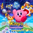 Kirby's Return to Dream Land Deluxe APK