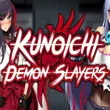 Kunoichi Demon Slayer Apk
