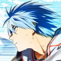 Kuroko Street Rivals Apk