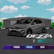 Lajoo Pixel Game APK