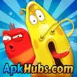 Larva Heroes Lavengers Mod v2.9.2 Apk