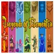 Legend Of Elementia Apk