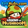 Legend Of Mushroom Premium v3.0.18 Apk