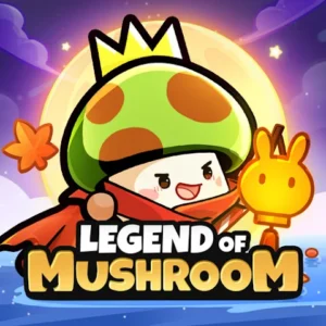 Legend of Mushroom APK 2.0.78 Free Download For Android Role Playing