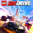 Lego 2K Drive APK