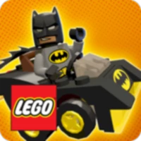 Lego Dc Mighty Micros Apk