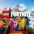 Lego X Fortnite Apk