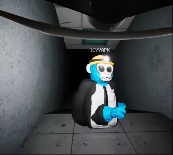 Lethal Ape VR Apk
