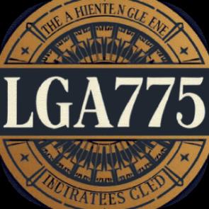 LGA775 TV APK