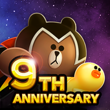 ไลน์ เร น เจอร์ 8.7.0 Apk