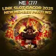 Link Gacor Daftar-Nex777
