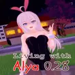 Living With Alya APK Living With Alya APK