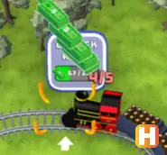 Loop Train APK